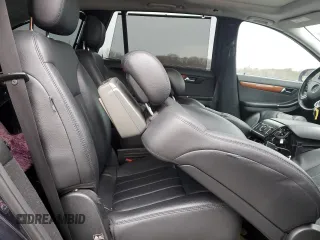 2008 Mercedes-Benz R 3.0L with VIN 4JGCB22E98A070495, listed as a Copart auction lot 48373225 with 175,331 mi miles and Non Repairable. Bid and sale history available at carsss.com. Image 11.