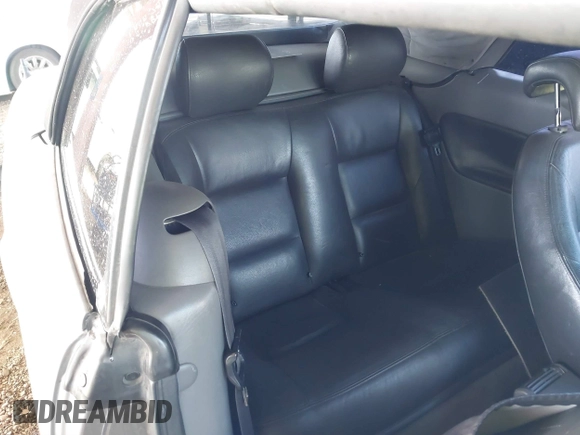 2003 Saab 9-3 z VIN YS3DF75K437013373, wystawiony jako IAAI lot #41414094 z przebiegiem 229 503 mil mil oraz . Historia ofert i sprzedaży dostępna na DreamBid. Obrazek 8.
