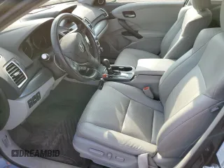 2016 Acura RDX Advance Pkg with VIN 5J8TB4H79GL011721, listed as a Copart auction lot 51792743 with 61,877 mi miles. Bid and sale history available at carsss.com. Image 7.