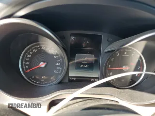 2018 Mercedes-Benz GLC 300 с VIN WDC0G4JB2JV025967, выставлен на аукционе Copart как лот 60544775 с пробегом 45 041 миль миль и Чистый • Clean title. История ставок и продаж доступна на DreamBid. Изображение 9.