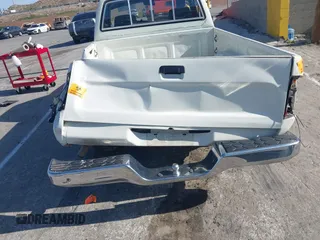 1994 Toyota Pickup DX with VIN JT4RN81P1R5194136, listed as a IAAI auction lot 41848772 with 170,759 mi miles and . Bid and sale history available at DreamBid. Image 6.