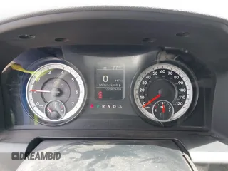 2014 Ram 1500 Express z VIN 1C6RR6FT9ES364535, wystawiony jako IAAI lot #42512971 z przebiegiem 279 894 mil mil oraz . Historia ofert i sprzedaży dostępna na DreamBid. Obrazek 7.