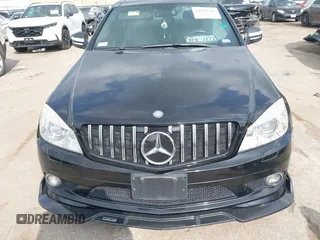 2008 Mercedes-Benz C 350 Sport with VIN WDDGF56X68F168853, listed as a IAAI auction lot 41921448 with 162,731 mi miles and . Bid and sale history available at DreamBid. Image 12.