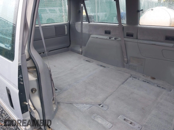 1992 Dodge Caravan Grand SE z VIN 1B4GH44R5NX258694, wystawiony jako IAAI lot #42197603 z przebiegiem 152 591 mil mil oraz . Historia ofert i sprzedaży dostępna na DreamBid. Obrazek 8.