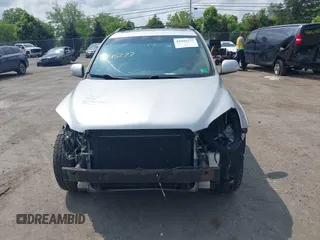 2011 Toyota RAV4 Limited with VIN 2T3DF4DV5BW102695, listed as a IAAI auction lot 42445277 with 198,691 mi miles and . Bid and sale history available at DreamBid. Image 12.
