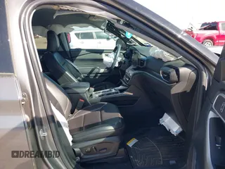 2022 Ford Explorer XLT с VIN 1FMSK7DHXNGA30211, выставлен на аукционе IAAI как лот 41972894 с пробегом 47 414 миль миль и . История ставок и продаж доступна на DreamBid. Изображение 5.