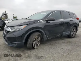2019 Honda CR-V LX z VIN 2HKRW6H31KH208868, wystawiony jako Copart lot #58403095 z przebiegiem 60 006 mil mil oraz Szkoda całkowita • Salvage title. Historia ofert i sprzedaży dostępna na DreamBid. Obrazek 1.
