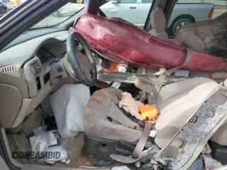 2004 Oldsmobile Silhouette GL z VIN 1GHDX03E34D225185, wystawiony jako Copart lot #45411085 z przebiegiem Nie podano mil oraz Nie do naprawy • Non repairable. Historia ofert i sprzedaży dostępna na DreamBid. Obrazek 7.