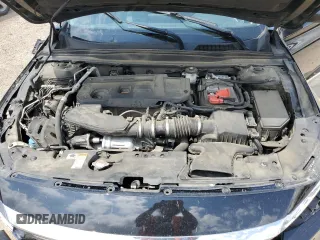 2021 Honda Accord Touring z VIN 1HGCV2F9XMA001495, wystawiony jako Copart lot #55408325 z przebiegiem 130 886 mil mil oraz Szkoda całkowita • Salvage title. Historia ofert i sprzedaży dostępna na DreamBid. Obrazek 11.