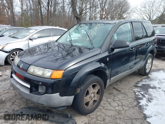 2004 Saturn VUE V6 z VIN 5GZCZ53424S867438, wystawiony jako IAAI lot #41385704 z przebiegiem Nie podano mil oraz . Historia ofert i sprzedaży dostępna na DreamBid. Obrazek 17.