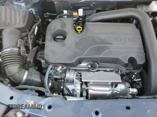 2025 Chevrolet Equinox AWD RS с VIN 3GNAXTEG7SL205402, выставлен на аукционе Copart как лот 65887725 с пробегом 3 936 миль миль и Списание • Salvage title. История ставок и продаж доступна на DreamBid. Изображение 14.