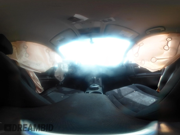 2010 Nissan Rogue S with VIN JN8AS5MT9AW019505, listed as a IAAI auction lot 41931597 with Not Provided miles and . Bid and sale history available at DreamBid. Image 18.