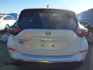 2022 Nissan Murano S with VIN 5N1AZ2AJ3NC118073, listed as a IAAI auction lot 41408624 with 88,862 mi miles and . Bid and sale history available at DreamBid. Image 17.