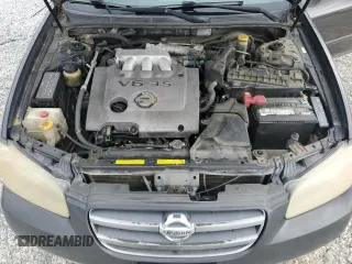 2002 Nissan Maxima GXE с VIN JN1DA31D42T425209, выставлен на аукционе Copart как лот 54482915 с пробегом 262 384 миль миль и Списание • Salvage title. История ставок и продаж доступна на DreamBid. Изображение 11.