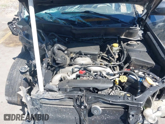 2010 Subaru Forester X Premium with VIN JF2SH6CC4AH743274, listed as a IAAI auction lot 42344185 with 140,045 mi miles and . Bid and sale history available at DreamBid. Image 10.