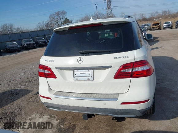 2013 Mercedes-Benz M 350 with VIN 4JGDA2EB0DA201610, listed as a IAAI auction lot 41763528 with 188,416 mi miles and . Bid and sale history available at DreamBid. Image 16.
