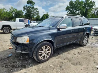 2014 Volvo XC90 z VIN YV4952CZ7E1697664, wystawiony jako Copart lot #64599965 z przebiegiem 97 935 mil mil oraz Czysty tytuł • Clean title. Historia ofert i sprzedaży dostępna na DreamBid. Obrazek 1.