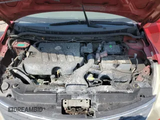 2007 Nissan Versa 1.8 S with VIN 3N1BC13E77L352733, listed as a Copart auction lot 65139024 with 206,606 mi miles and Clean Title. Bid and sale history available at carsss.com. Image 11.