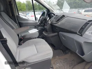 2016 Ford Transit with VIN 1FTYR1YG0GKA89258, listed as a IAAI auction lot 42449118 with 147,372 mi miles and . Bid and sale history available at DreamBid. Image 5.