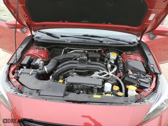 2018 Subaru Impreza Sport with VIN 4S3GKAL60J3614464, listed as a Copart auction lot 49145135 with 79,338 mi miles and Salvage Title. Bid and sale history available at carsss.com. Image 13.