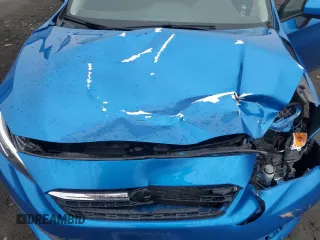 2020 Subaru Impreza Premium с VIN 4S3GKAD65L3605213, выставлен на аукционе Copart как лот 51479285 с пробегом 42 578 миль миль и Списание • Salvage title. История ставок и продаж доступна на DreamBid. Изображение 13.