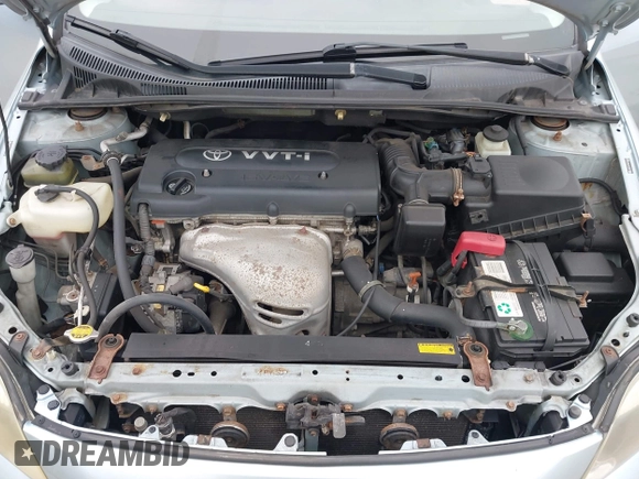 2006 Scion tC z VIN JTKDE167X60130009, wystawiony jako IAAI lot #42174502 z przebiegiem 151 801 mil mil oraz . Historia ofert i sprzedaży dostępna na DreamBid. Obrazek 10.