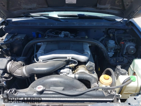 2002 Suzuki XL7 Standard with VIN JS3TX92V124122384, listed as a IAAI auction lot 42709086 with 196,311 mi miles and . Bid and sale history available at DreamBid. Image 10.