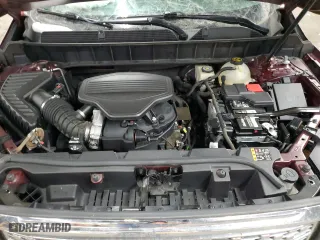 2017 GMC Acadia Denali with VIN 1GKKNXLS9HZ265835, listed as a Copart auction lot 41785125 with 90,981 mi miles and Salvage Title. Bid and sale history available at carsss.com. Image 13.