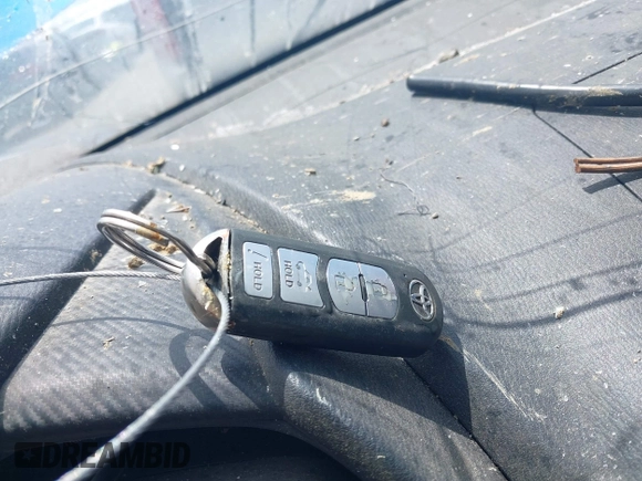 2019 Toyota Yaris L z VIN 3MYDLBYV5KY503408, wystawiony jako IAAI lot #42322094 z przebiegiem Nie podano mil oraz . Historia ofert i sprzedaży dostępna na DreamBid. Obrazek 11.
