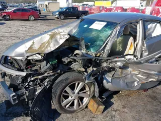2014 Nissan Altima 2.5 SV with VIN 1N4AL3APXEC155594, listed as a IAAI auction lot 41485561 with 178,918 mi miles. Bid and sale history available at carsss.com. Image 6.