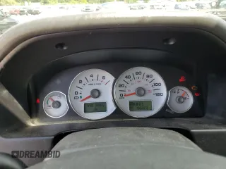 2006 Ford Escape Hybrid z VIN 1FMYU96H56KA48353, wystawiony jako Copart lot #63620365 z przebiegiem 165 223 mil mil oraz Szkoda całkowita • Salvage title. Historia ofert i sprzedaży dostępna na DreamBid. Obrazek 9.