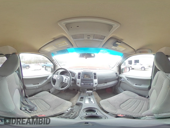 2013 Nissan Frontier SV with VIN 1N6AD0CU4DN763085, listed as a Copart auction lot 49471075 with 146,349 mi miles and Salvage title. Bid and sale history available at DreamBid. Image 14.