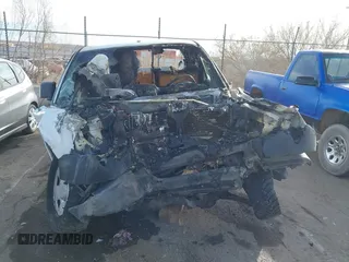 2007 Ford F-150 XL with VIN 1FTRF14W67NA73171, listed as a IAAI auction lot 41579282 with Not provided miles and . Bid and sale history available at DreamBid. Image 6.