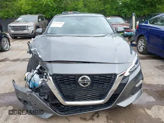 2022 Nissan Altima SV z VIN 1N4BL4DV5NN388453, wystawiony jako IAAI lot #42439418 z przebiegiem 37 066 mil mil oraz . Historia ofert i sprzedaży dostępna na DreamBid. Obrazek 12.