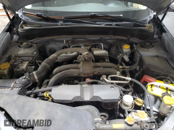 2013 Subaru Forester X Limited z VIN JF2SHAECXDH424658, wystawiony jako Copart lot #57326425 z przebiegiem 138 459 mil mil oraz Szkoda całkowita • Salvage title. Historia ofert i sprzedaży dostępna na DreamBid. Obrazek 12.