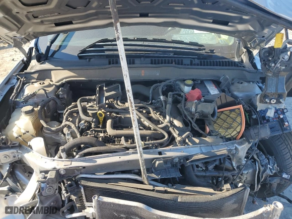 2020 Ford Fusion SE with VIN 3FA6P0HDXLR161737, listed as a Copart auction lot 47238085 with 70,401 mi miles and Salvage Title. Bid and sale history available at carsss.com. Image 13.