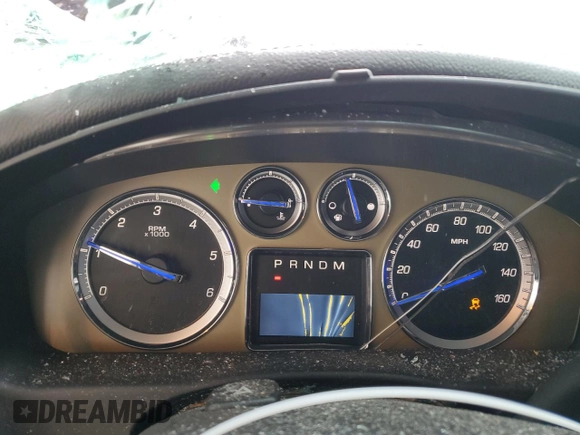2013 Cadillac Escalade Platinum Edition with VIN 1GYS4DEF8DR133652, listed as a Copart auction lot 79134744 with 0 mi miles and Salvage Title. Bid and sale history available at carsss.com. Image 9.