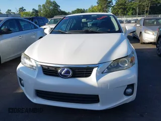 2013 Lexus CT 200h with VIN JTHKD5BH3D2130375, listed as a IAAI auction lot 42659121 with 177,214 mi miles and . Bid and sale history available at DreamBid. Image 12.