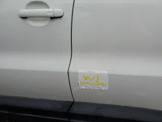 2017 Volkswagen Tiguan S with VIN WVGAV7AX3HK039090, listed as a Copart auction lot 74625704 with 62,359 mi miles and Salvage title. Bid and sale history available at DreamBid. Image 13.