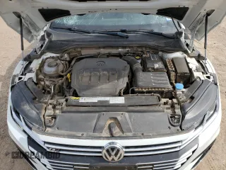 2019 Volkswagen Arteon SE R-Line с VIN WVWFR7AN5KE026750, выставлен на аукционе Copart как лот 58026423 с пробегом 65 007 миль миль и . История ставок и продаж доступна на DreamBid. Изображение 11.