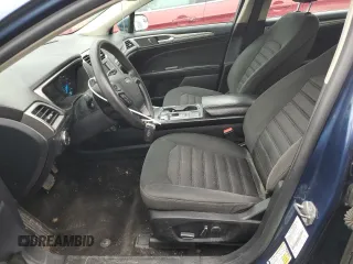 2018 Ford Fusion SE z VIN 3FA6P0H78JR193285, wystawiony jako Copart lot #53295895 z przebiegiem 150 784 mil mil oraz Szkoda całkowita • Salvage title. Historia ofert i sprzedaży dostępna na DreamBid. Obrazek 7.