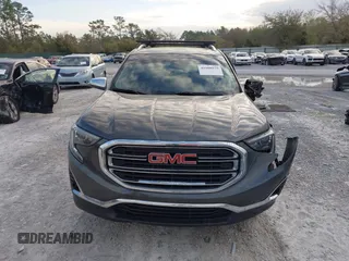 2020 GMC Terrain SLT с VIN 3GKALPEV3LL147790, выставлен на аукционе IAAI как лот 41908939 с пробегом 79 635 миль миль и . История ставок и продаж доступна на DreamBid. Изображение 12.