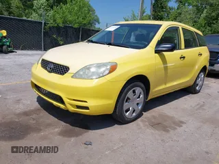2004 Toyota Matrix Std z VIN 2T1KR32E24C168632, wystawiony jako IAAI lot #42272793 z przebiegiem 151 071 mil mil oraz . Historia ofert i sprzedaży dostępna na DreamBid. Obrazek 2.