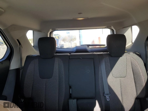 2013 Chevrolet Equinox LT with VIN 2GNALDEK3D6195061, listed as a Copart auction lot 54718985 with 110,128 mi miles and Clean Title. Bid and sale history available at DreamBid. Image 10.