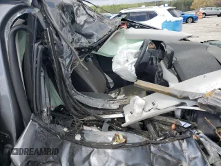 2021 Ford Escape SE with VIN 1FMCU0G65MUB10435, listed as a Copart auction lot 51562635 with 58,511 mi miles and Salvage title. Bid and sale history available at DreamBid. Image 11.