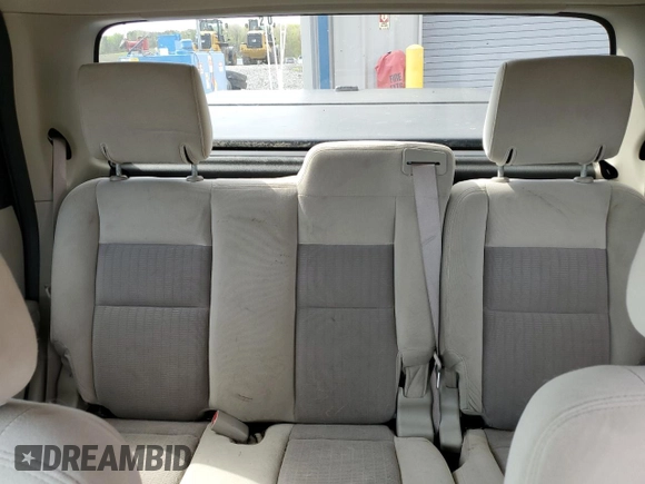 2007 Ford Explorer Sport Trac XLT with VIN 1FMEU51K27UA32194, listed as a Copart auction lot 54685355 with 99,879 mi miles and Clean title. Bid and sale history available at DreamBid. Image 10.