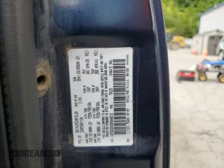 2002 Dodge Dakota z VIN 1B7GG32X32S546515, wystawiony jako Copart lot #57888695 z przebiegiem 81 202 mil mil oraz Szkoda całkowita • Salvage title. Historia ofert i sprzedaży dostępna na DreamBid. Obrazek 12.