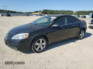 2007 Pontiac G6 GT with VIN 1G2ZH58NX74246171, listed as a Copart auction lot 66397175 with 130,742 mi miles and Clean title. Bid and sale history available at DreamBid. Image 1.