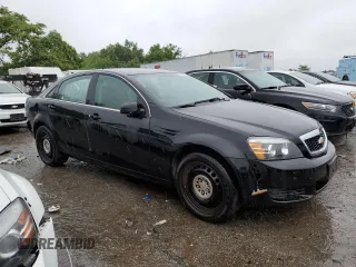 2015 Chevrolet Caprice z VIN 6G3NS5R30FL129781, wystawiony jako Copart lot #54726465 z przebiegiem 147 092 mil mil oraz Tytuł czysty. Historia ofert i sprzedaży dostępna na DreamBid. Obrazek 4.