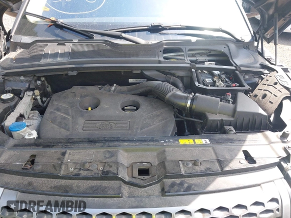 2016 Land Rover Range Rover Evoque HSE with VIN SALVR2BG7GH156963, listed as a IAAI auction lot 42554963 with 58,258 mi miles and . Bid and sale history available at DreamBid. Image 10.